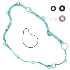 Yamaha WR250F Water Pump Rebuild Kit - Vertex Pistons - `01-`13 Yamaha WR250F Water Pump Rebuild Kit - Vertex Pistons - `01-`13